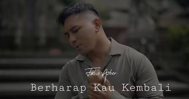 Youtube.com/Fabio Asher